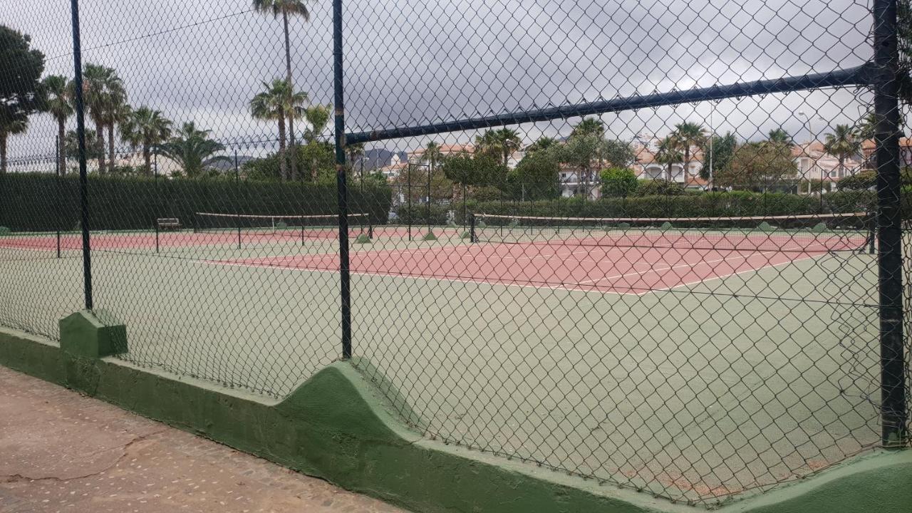 Casita Beach Front Torrox Eksteriør bilde