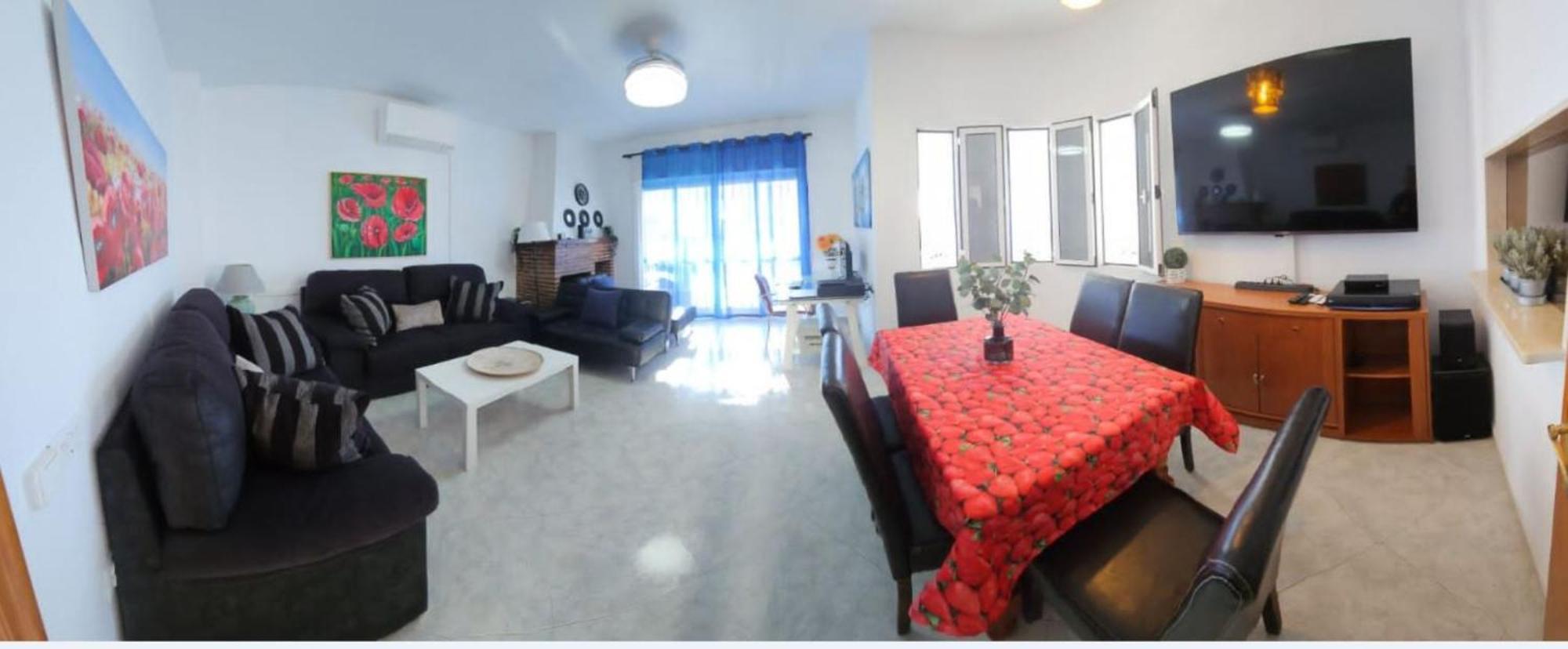 Casita Beach Front Torrox Eksteriør bilde