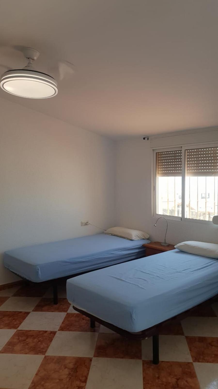 Casita Beach Front Torrox Eksteriør bilde
