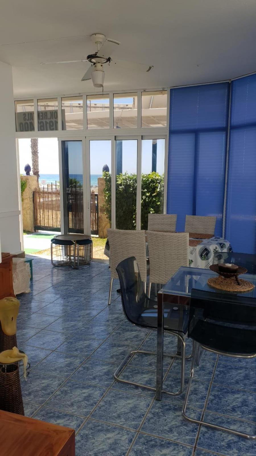 Casita Beach Front Torrox Eksteriør bilde