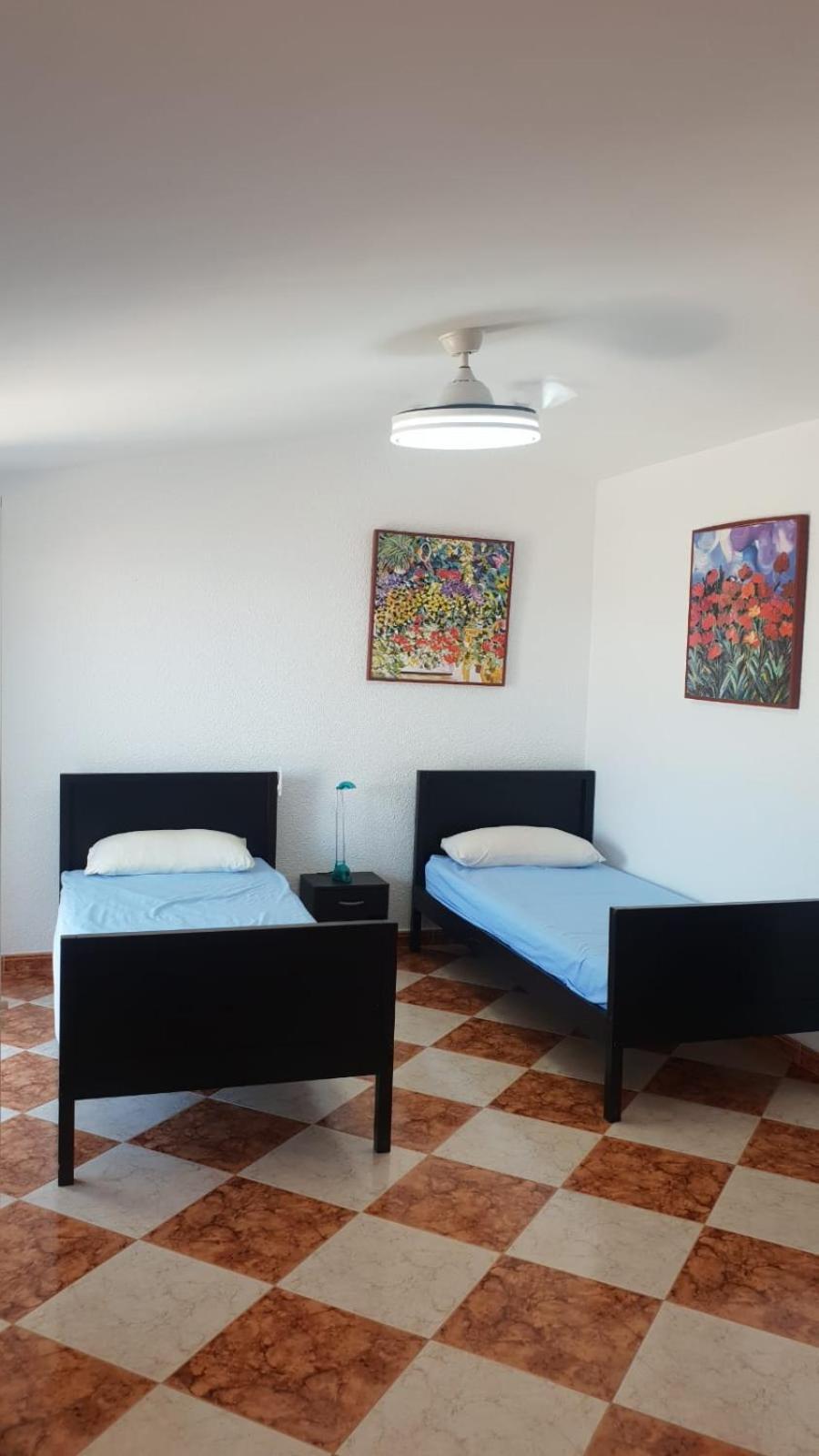 Casita Beach Front Torrox Eksteriør bilde